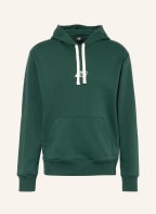new balance Hoodie ESSENTIALS, Color: GREEN (Image 1)