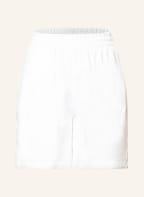 gina tricot Sweatshorts NORA, Farbe: WEISS (Bild 1)
