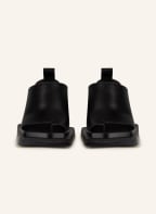 MIISTA Mules JINNY, Farbe: SCHWARZ (Bild 1)