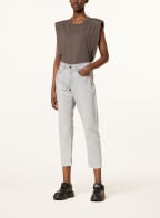 G-Star RAW Boyfriend jeans KATE, Color: D127 sun faded grey limestone (Image 1)