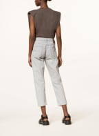 G-Star RAW Boyfriend jeans KATE, Color: D127 sun faded grey limestone (Image 1)