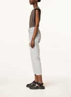 G-Star RAW Boyfriend jeans KATE, Color: D127 sun faded grey limestone (Image 1)