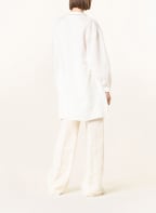 Sophie Linen dress ZAPET, Color: ECRU (Image 1)