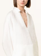 Sophie Linen dress ZAPET, Color: ECRU (Image 1)