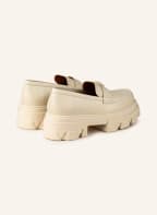 ALOHAS Plateau-Loafer TRAILBLAZER, Farbe: CREME (Bild 1)