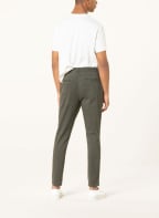 PAUL Chino extra slim fit, Color: KHAKI (Image 1)