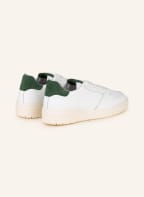 PAUL Sneakers , Color: WHITE/ GREEN (Image 1)