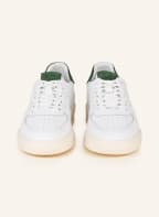 PAUL Sneakers , Color: WHITE/ GREEN (Image 1)