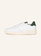 PAUL Sneakers , Color: WHITE/ GREEN (Image 1)