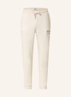 SPSR Hose im Jogging-Stil, Farbe: CREME (Bild 1)