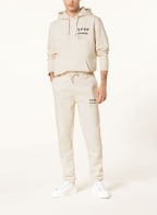 SPSR Hose im Jogging-Stil, Farbe: CREME (Bild 1)