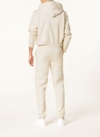 SPSR Hose im Jogging-Stil, Farbe: CREME (Bild 1)