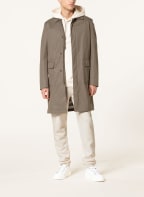 SPSR Mantel, Farbe: KHAKI (Bild 1)
