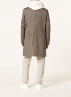 SPSR Mantel, Farbe: KHAKI (Bild 1)