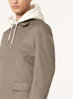 SPSR Mantel, Farbe: KHAKI (Bild 1)
