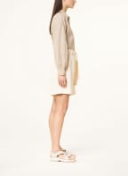 Marc O'Polo Paperbag-Shorts, Farbe: ECRU (Bild 1)