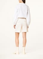 Marc O'Polo Shorts, Farbe: CREME (Bild 1)