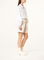 Marc O'Polo Shorts, Farbe: CREME (Bild 1)