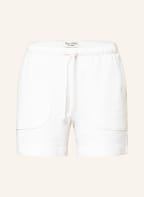 Marc O'Polo Sweatshorts, Farbe: WEISS (Bild 1)