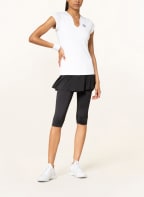 BIDI BADU T-shirt BELLA 2.0, Color: WHITE (Image 1)