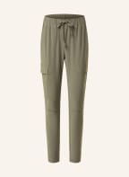 monari Cargohose, Farbe: OLIV (Bild 1)