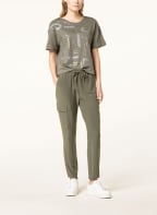 monari Cargohose, Farbe: OLIV (Bild 1)