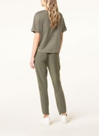 monari Cargohose, Farbe: OLIV (Bild 1)