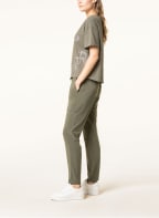 monari Cargohose, Farbe: OLIV (Bild 1)