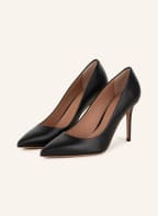 BOSS Pumps EDDIE, Farbe: SCHWARZ (Bild 1)