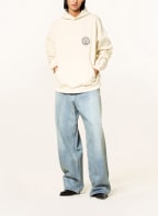 BALENCIAGA Hoodie , Farbe: CREME (Bild 1)