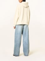 BALENCIAGA Hoodie , Farbe: CREME (Bild 1)