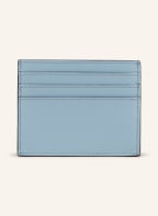 FENDI Card holder, Color: LIGHT BLUE (Image 1)