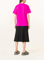BALENCIAGA T-Shirt, Farbe: FUCHSIA (Bild 1)