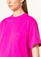 BALENCIAGA T-Shirt, Farbe: FUCHSIA (Bild 1)