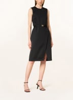 FENDI Sheath dress, Color: BLACK (Image 1)