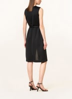 FENDI Sheath dress, Color: BLACK (Image 1)