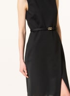 FENDI Sheath dress, Color: BLACK (Image 1)