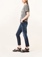 DSQUARED2 Jeans JENNIFER ONE LIFE, Farbe: 470 NAVY BLUE (Bild 1)