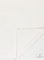 SCHLOSSBERG Bath towel NOVA, Color: WHITE (Image 1)