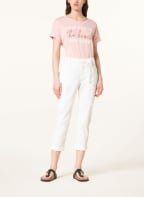 monari 7/8-Cargohose, Farbe: WEISS (Bild 1)