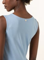 rich&royal Kleid, Farbe: HELLBLAU (Bild 1)