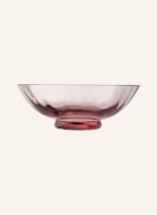 BUNGALOW DENMARK Set of 2 bowls TRELLIS, Color: FUCHSIA (Image 1)
