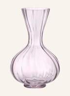 BUNGALOW DENMARK Carafe TRELLIS, Color: FUCHSIA (Image 1)