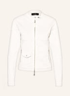 monari Jacke, Farbe: CREME (Bild 1)