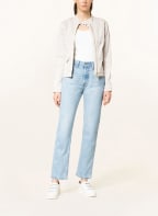 monari Jacke, Farbe: CREME (Bild 1)