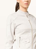 monari Jacke, Farbe: CREME (Bild 1)