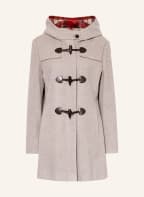 GIL BRET Dufflecoat, Farbe: BEIGE (Bild 1)