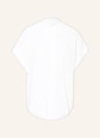 POLO RALPH LAUREN Leinenbluse , Farbe: WEISS (Bild 1)