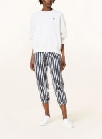 POLO RALPH LAUREN Sweatshirt, Farbe: WEISS (Bild 1)