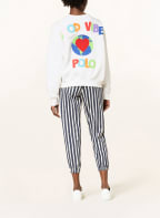 POLO RALPH LAUREN Sweatshirt, Farbe: WEISS (Bild 1)